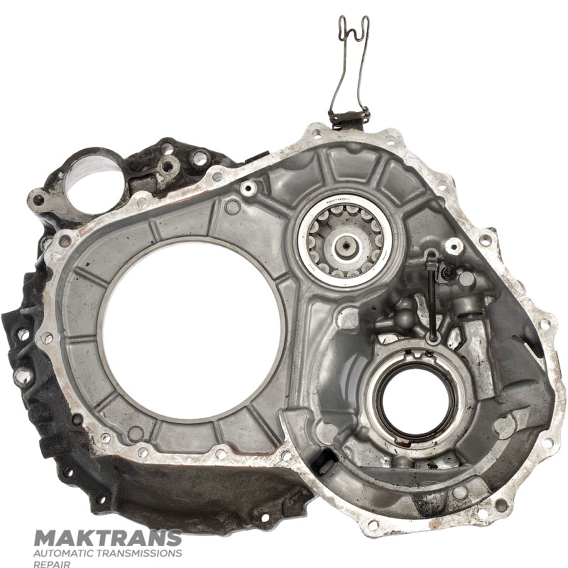 Front housing U140F (bell) Toyota 3510528020