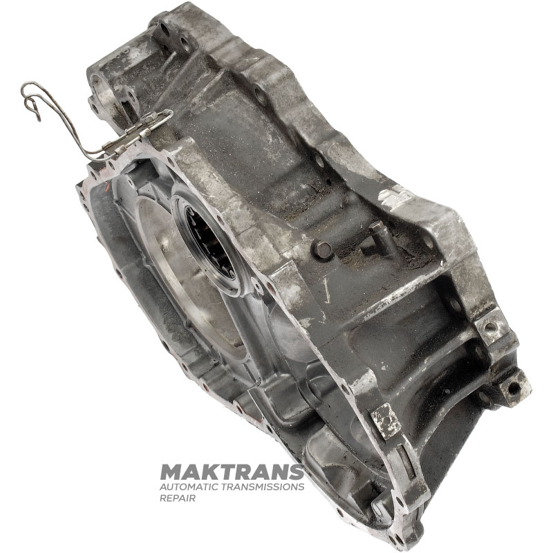 Front housing U140F (bell) Toyota 3510528020