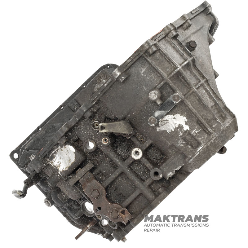 Central housing Toyota U140F U140E 3510421010