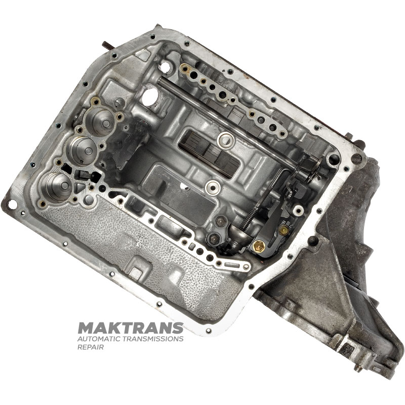 Central housing Toyota U140F U140E 3510421010