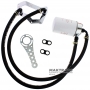 Additional filtration kit DQ400 0DD With a fine filter up to 10 microns.