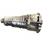 Transmission assembly, (used, untested) PORSCHE Panamera 970 PDK, 2WD (RWD), 4.8L — 970321105, 1086401060