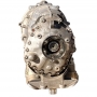 Transmission assembly, (used, untested) PORSCHE Panamera 970 PDK, 2WD (RWD), 4.8L — 970321105, 1086401060