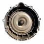 Transmission assembly, (used, untested) PORSCHE Panamera 970 PDK, 2WD (RWD), 4.8L — 970321105, 1086401060