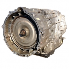 Transmission assembly, (used, untested) PORSCHE Panamera 970 PDK, 2WD (RWD), 4.8L — 970321105, 1086401060