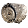 Transmission assembly, (used, untested) PORSCHE Panamera 970 PDK, 2WD (RWD), 4.8L — 970321105, 1086401060