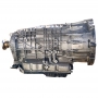 Transmission assembly, (used, untested) PORSCHE Panamera 970 PDK, 2WD (RWD), 4.8L — 970321105, 1086401060