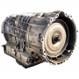 Transmission assembly, (used, untested) PORSCHE Panamera 970 PDK, 2WD (RWD), 4.8L — 970321105, 1086401060
