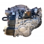 Transmission assembly HYUNDAI / KIA D8LF1 (D8F48W, 8-speed wet DCT), 4WD (AWD) - marking V41M, N615