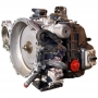 Transmission assembly HYUNDAI / KIA D8LF1 (D8F48W, 8-speed wet DCT), 4WD (AWD) - marking V41M, N615