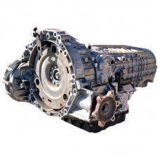 Transmission assembly (used, untested) VAG DSG 0CJ AWD (Ultra/quattro) — TCE marking