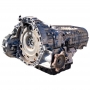 Transmission assembly (used, untested) VAG DSG 0CJ AWD (Ultra/quattro) — TCE marking