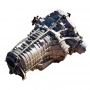 Transmission assembly (used, untested) VAG DSG 0CJ AWD (Ultra/quattro) — TCE marking