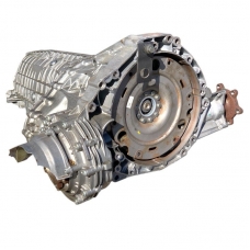 Transmission assembly (used, untested) VAG DSG 0CJ AWD (Ultra/quattro) — TCE marking