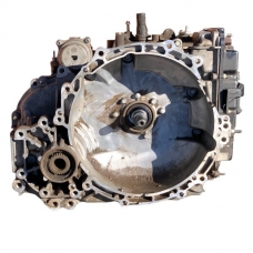 Automatic transmission assembly (without torque converter) FORD 8F35, 4WD — used, untested