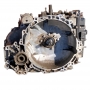 Automatic transmission assembly (without torque converter) FORD 8F35, 4WD — used, untested