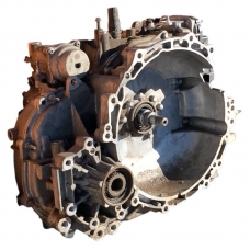 Automatic transmission assembly (without torque converter) FORD 8F35, 4WD — used, untested