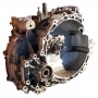 Automatic transmission assembly (without torque converter) FORD 8F35, 4WD — used, untested