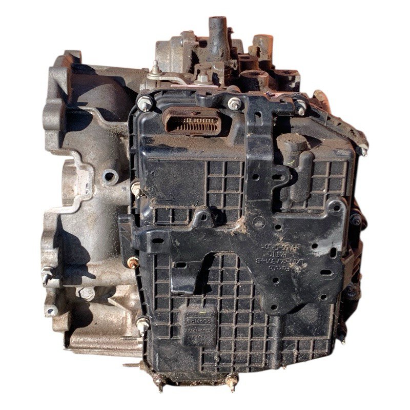 Automatic transmission assembly (without torque converter) FORD 8F35, 4WD — used, untested
