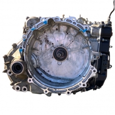Automatic transmission assembly (without torque converter) FORD 8F35, FWD (2WD) — used, untested, LX6P-7000-ACA, 1.5 GTDI (Petrol)