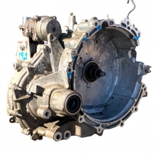 Automatic transmission assembly (without torque converter) FORD 8F35, FWD (2WD) — used, untested, LX6P-7000-ACA, 1.5 GTDI (Petrol)