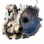 Automatic transmission assembly (without torque converter) FORD 8F35, FWD (2WD) — used, untested, LX6P-7000-ACA, 1.5 GTDI (Petrol)