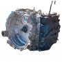 Automatic transmission assembly (without torque converter) FORD 8F35, FWD (2WD) — used, untested, LX6P-7000-ACA, 1.5 GTDI (Petrol)
