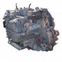 Automatic transmission assembly (without torque converter) FORD 8F35, FWD (2WD) — used, untested, LX6P-7000-ACA, 1.5 GTDI (Petrol)