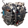 Automatic transmission assembly (without torque converter) FORD 8F35, FWD (2WD) — used, untested, LX6P-7000-ACA, 1.5 GTDI (Petrol)