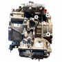 Automatic transmission assembly (without torque converter) FORD 8F35, FWD (2WD) — used, untested, LX6P-7000-ACA, 1.5 GTDI (Petrol)