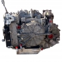 Automatic transmission assembly (without torque converter) FORD 8F35, FWD (2WD) — used, untested, LX6P-7000-ACA, 1.5 GTDI (Petrol)