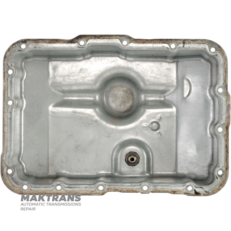 Oil pan FORD 5R55N 5R55N — 1L2Z-7A194-CA (depth 90 mm)