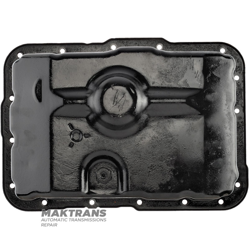 Oil pan FORD 5R55N 5R55N — 1L2Z-7A194-CA (depth 90 mm)