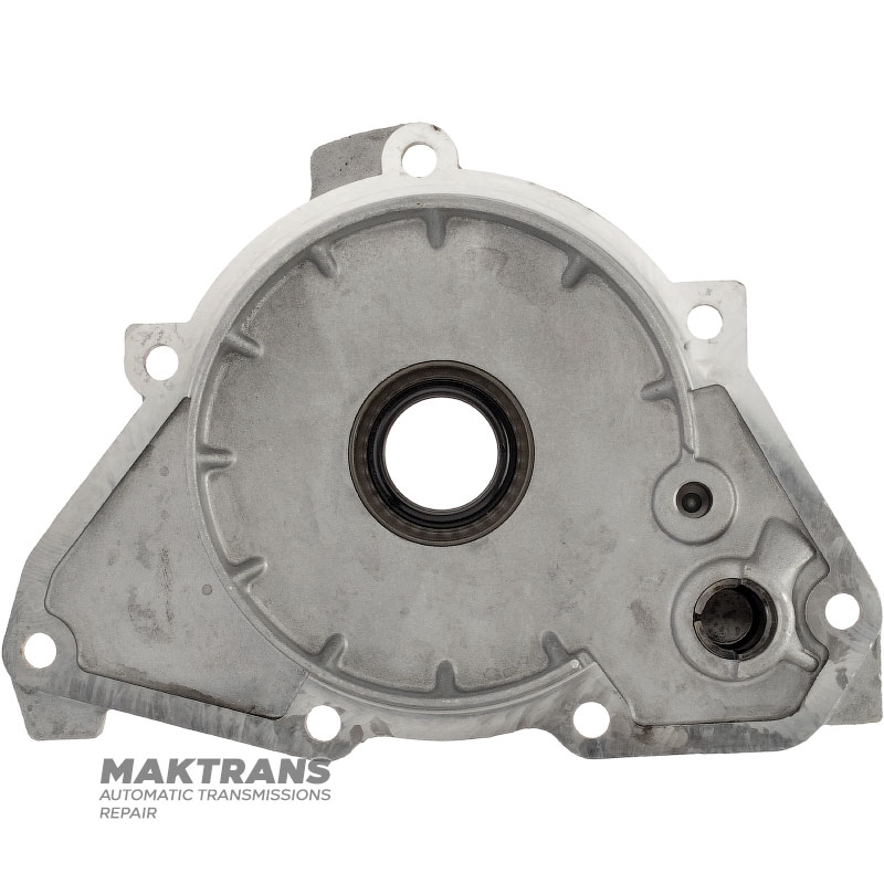 Rear Transmission Cover FORD 5R55N, 5R55S, 5R55W, 4WD — 1L2P-7A039-BB