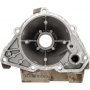 Rear transmission cover FORD 5R55N, 5R55S, 5R55W, 2WD - 2L2P-7A039-AA (overall length 165 mm)