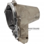 Rear transmission cover FORD 5R55N, 5R55S, 5R55W, 2WD - 2L2P-7A039-AA (overall length 165 mm)