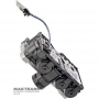 Solenoid block (with pressure sensor) FORD 5R55N — XW4P-7G391-AE, 0260200001 (used, untested)