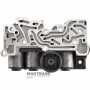 Ford 5R55W, 5R55S Solenoid Block — 4L2P-7G391-AA, BOSCH 0260200003 (used, tested)