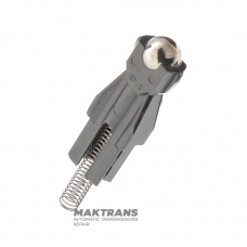 Check ball for Toyota A750E, A750F hydraulic unit — 3525130020, 9050103005 (ball diameter 8.75 mm)
