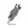 Check ball for Toyota A750E, A750F hydraulic unit — 3525130020, 9050103005 (ball diameter 8.75 mm)