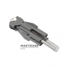 Check ball for Toyota A750E, A750F hydraulic unit — 3525130020, 9050103005 (ball diameter 8.75 mm)
