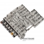 6R80 FORD Valve Body with Solenoids (Mechanical Parking/Separator Plate CL3P-7Z490-BB) - Removed from Used Transmission, Not Tested