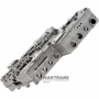 6R80 FORD Valve Body with Solenoids (Mechanical Parking/Separator Plate CL3P-7Z490-BB) - Removed from Used Transmission, Not Tested