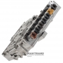 6R80 FORD Valve Body with Solenoids (Mechanical Parking/Separator Plate CL3P-7Z490-BB) - Removed from Used Transmission, Not Tested