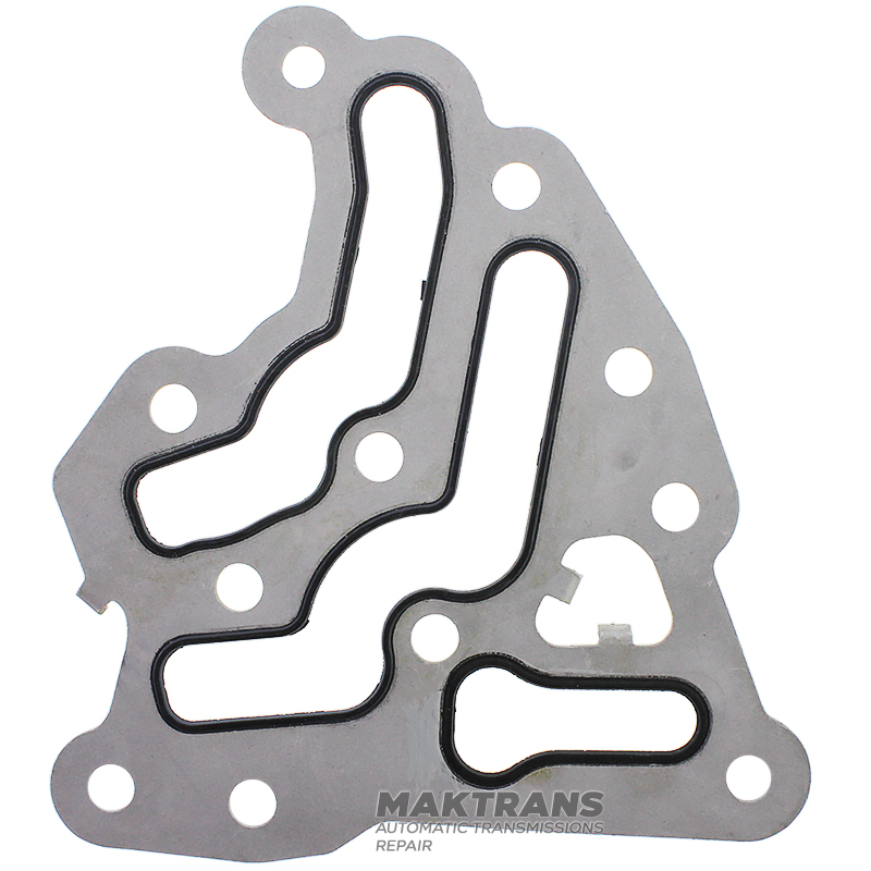 Rubber-metal gasket for rear housing cover 9HP48 LR123896 LR086158 O-GAS-9HP48-RM-B