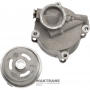 Low / Reverse Brake Band Piston FORD 5R55N — XW4Z-7D189-AA, XW4P-7B193-AC, XW4P-7D036-AC (inner diameter of rubber-coated piston 30 mm)
