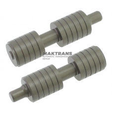 Shift Valve 25 No. 1 (in size +0.015 mm) 722.7