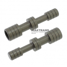 Shift Valve 25 №2 (in size +0.015 mm) 722.7