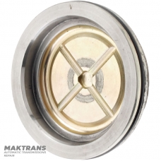 Intermediate Brake Band Piston Cover FORD 5R55N, 5R55S, 5R55W — 1L2P-7D027-CB (outer Ø 90 mm, inner Ø 71.30 mm)