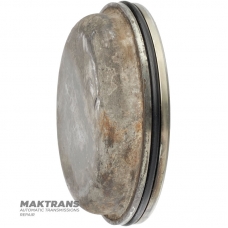 Intermediate Brake Band Piston Cover FORD 5R55N, 5R55S, 5R55W — 1L2P-7D027-CB (outer Ø 90 mm, inner Ø 71.30 mm)